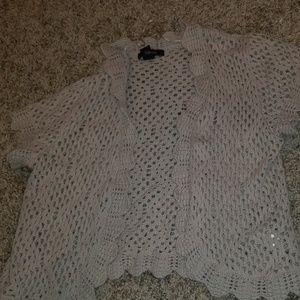 Tan coverup